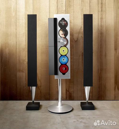 Bang olufsen 9000