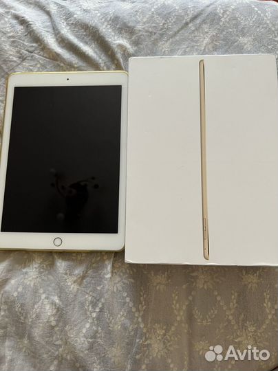 Apple iPad air 2 16gb