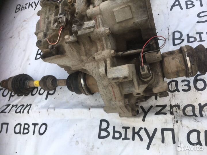 Аkпп Hyundai Еlantrа xd 1.8