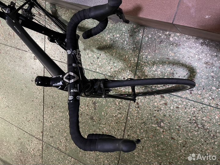 Trek emonda sl