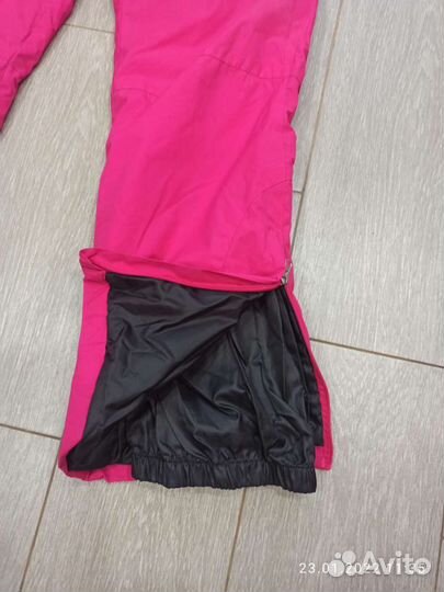 Штаны женские с мембраной р. 50-54