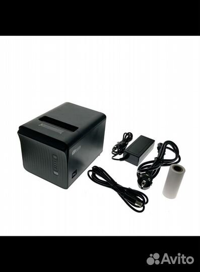 Принтер Espada MHT-P80A USB