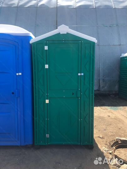 Биотуалет MC-6168