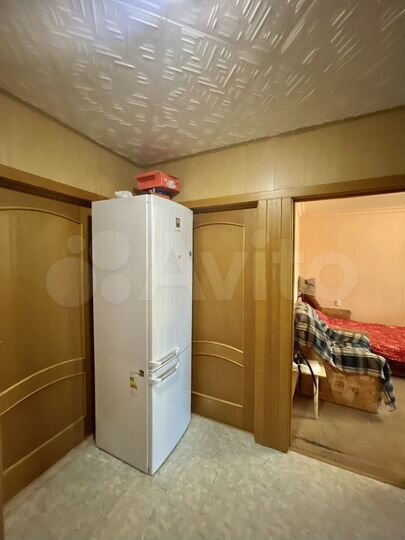 3-к. квартира, 62 м², 5/5 эт.