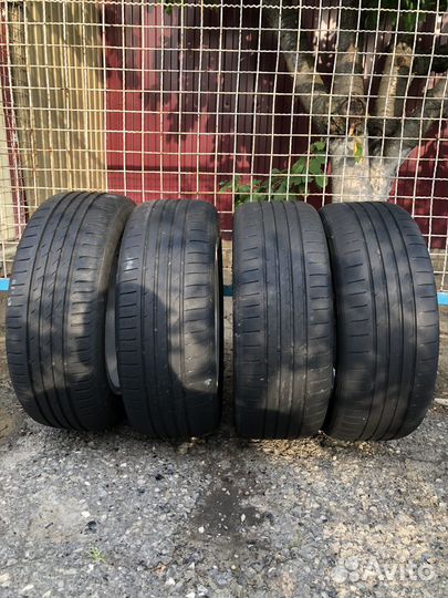 Шины диски и колеса на 16