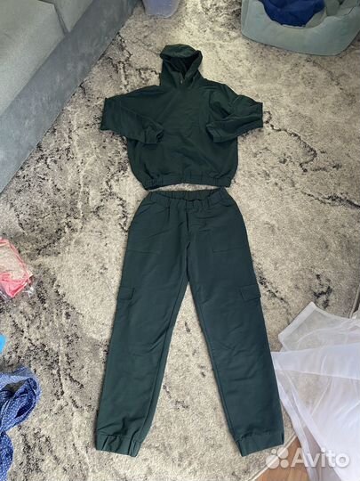 Женские вещи пакетом46-48 цена за все