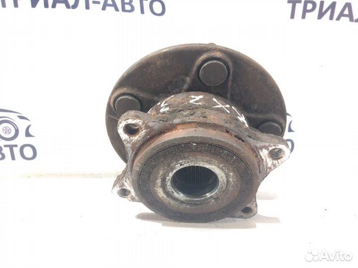 Ступица Suzuki Grand Vitara 2 JT передняя