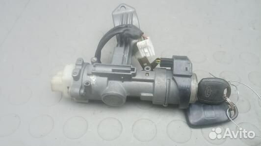 Замок зажигания KIA sportage 2 (SML07J101)