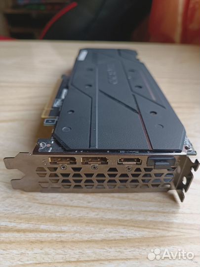 Gigabyte gtx 1660 super