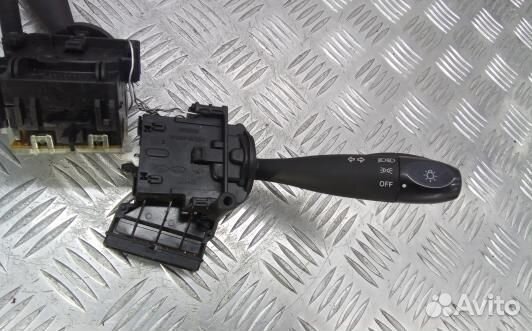 Переключатель поворотов и дворников (стрекоза) hyu