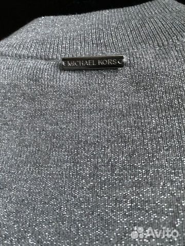 Michael kors джемпер