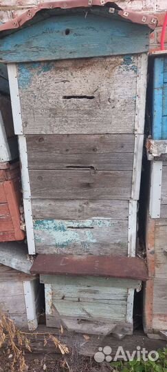 Улей для пчел