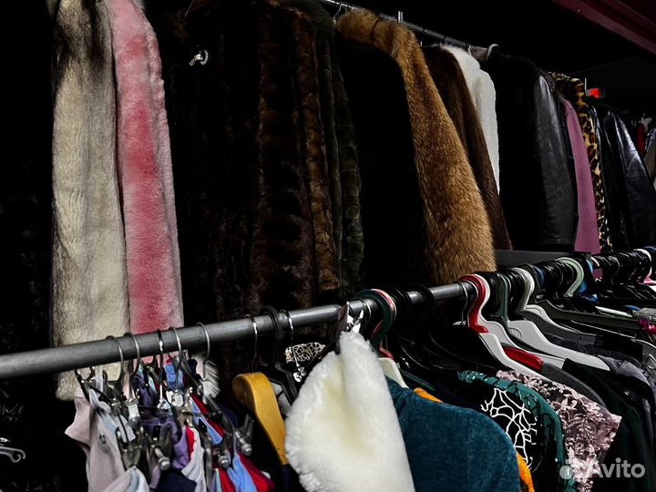 Комиссионный магазин