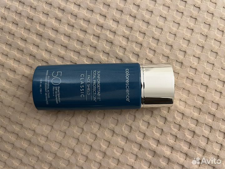 Colorescience spf