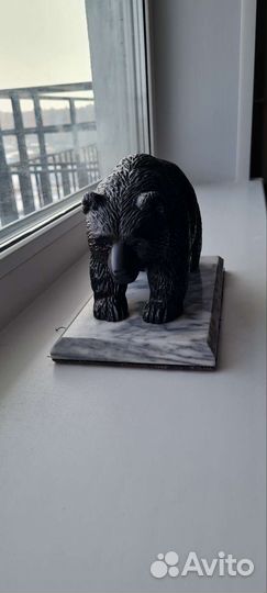 Каслинское литье