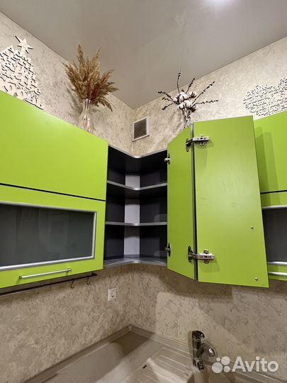 Кухня «Мария» б/у