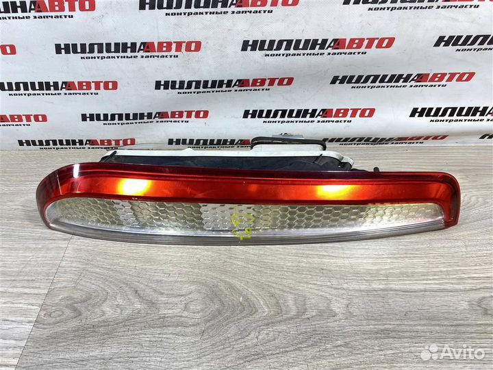 Фонарь левый Форд Фокус 2