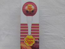 Тинт для губ chupa chups plum