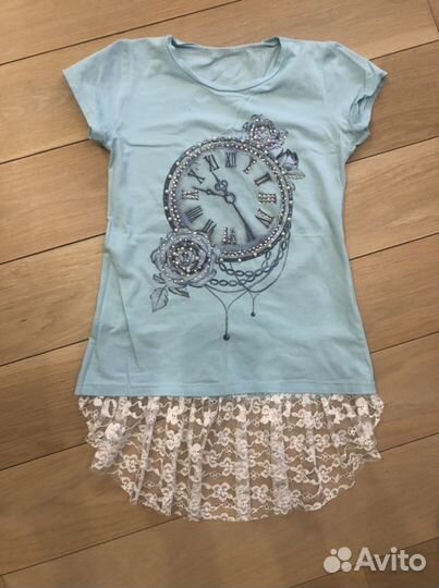 Одежда для девочки 110-140рост