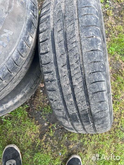 Kumho Radial 857 185/65 R15