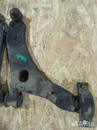 Рычаг передней подвески ford focus 1