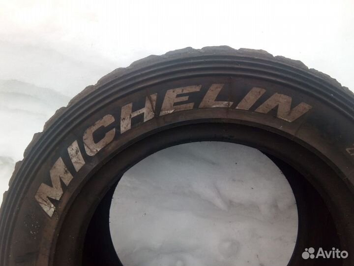 Michelin XZA2 Energy 205/65 R15