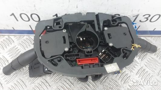 Переключатель поворотов и дворников (стрекоза) ren