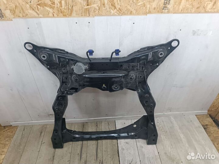 Подрамник передней подвески Volvo XC90