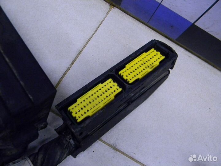 Проводка (коса) Aveo (T250) 2005-2011