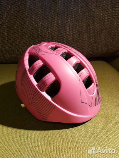 Детский шлем Sulov 1-3г