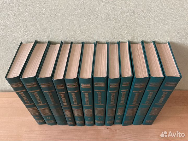 Книги Русская классика Набоков Толстой