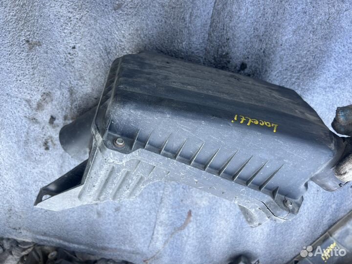 Корпус воздушного фильтра Chevrolet Lacetti