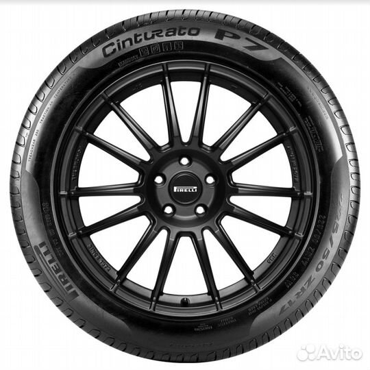 Pirelli Cinturato P7 205/65 R16