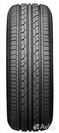 Nexen Roadian 542 265/60 R18
