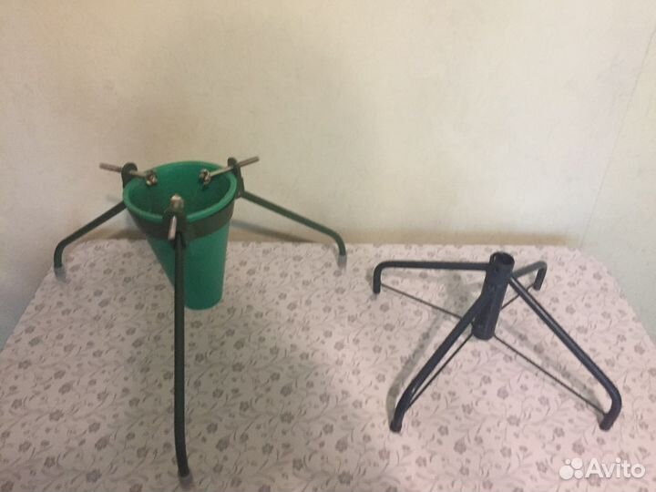 Подставка для елки