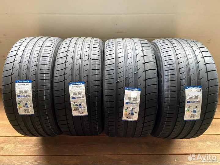 Triangle Sports TH201 255/35 R20 100Y