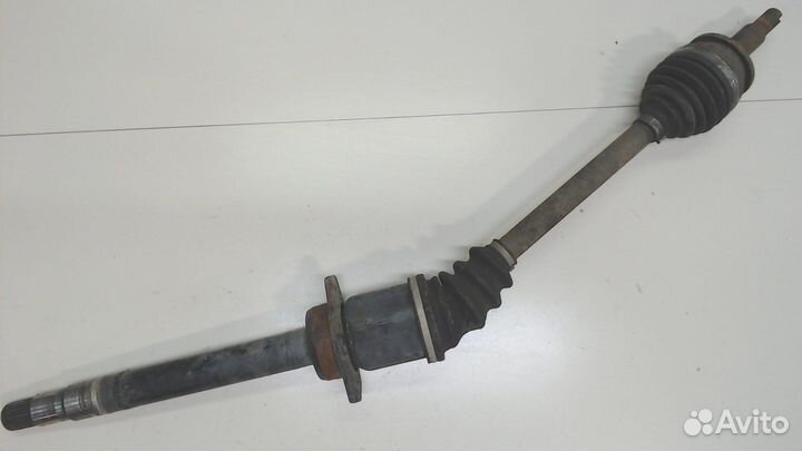 Полуось Toyota Verso, 2011