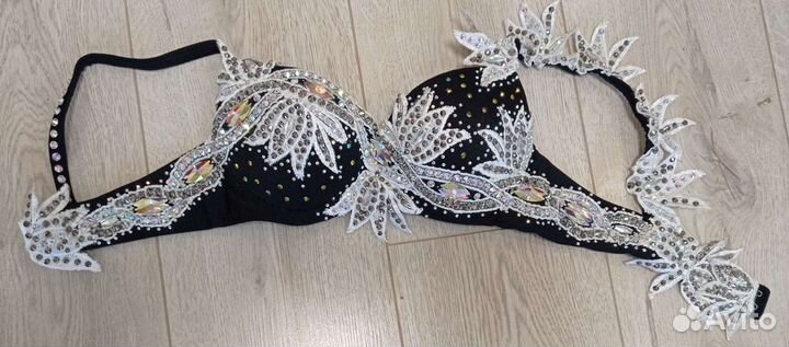 Костюм для восточного танца