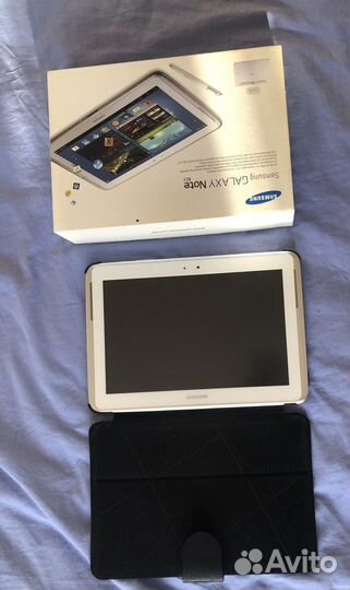 Samsung galaxy note 10.1 GT-N8000