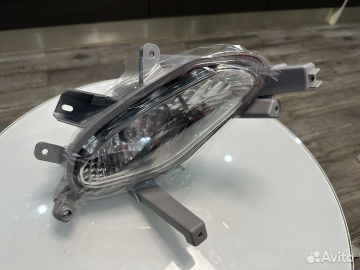 Дневной ходовой фонарь Mazda MX-5 Miata