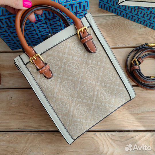 Сумка женская tory burch