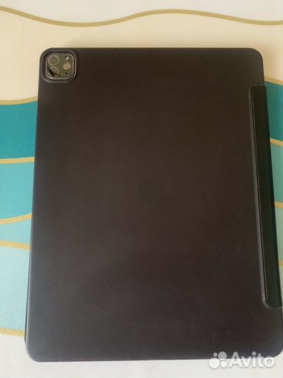 iPad Pro 12.9 m2 2022