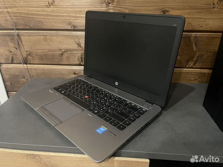 Ноутбук HP elitebook 840 core i5
