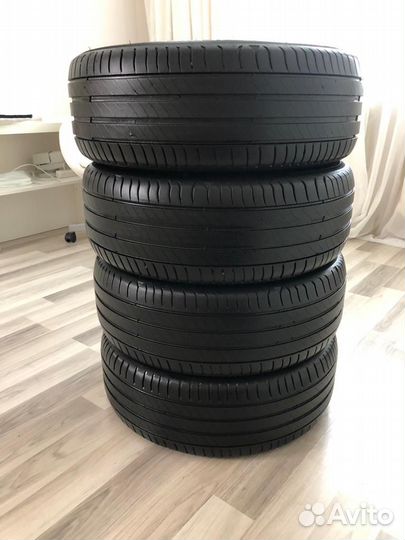 Michelin Primacy 4 215/55 R16