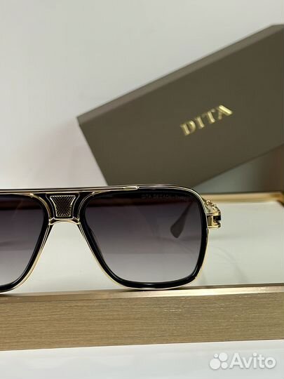Солнцезащитные очки Dita. Оригинал