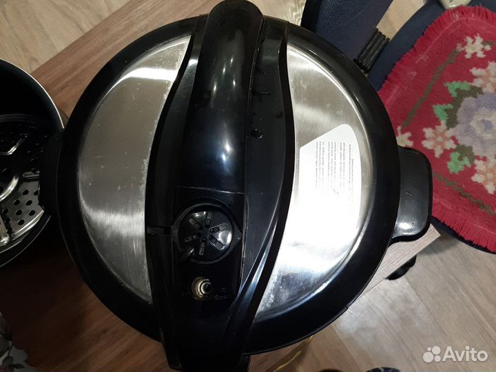 Мультиварка arc 4л