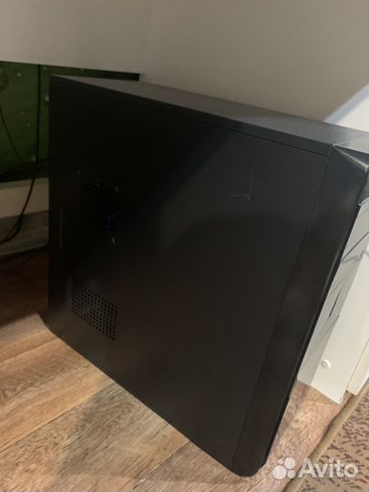 Игровой пк