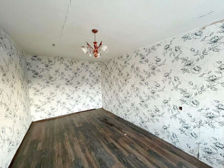 1-к. квартира, 29 м², 4/5 эт.