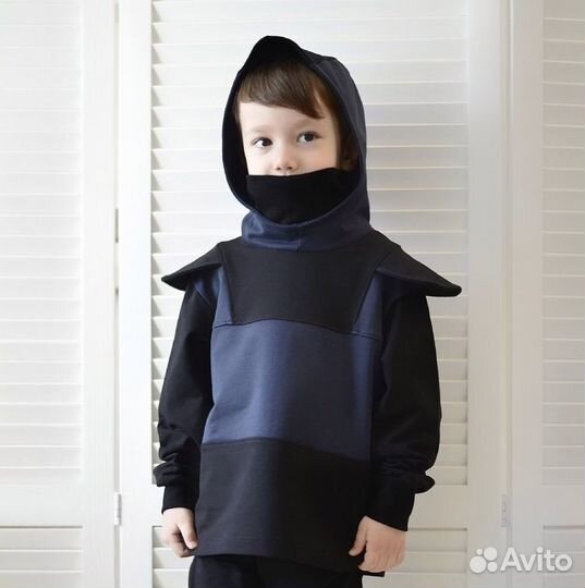 Костюм Ниндзя