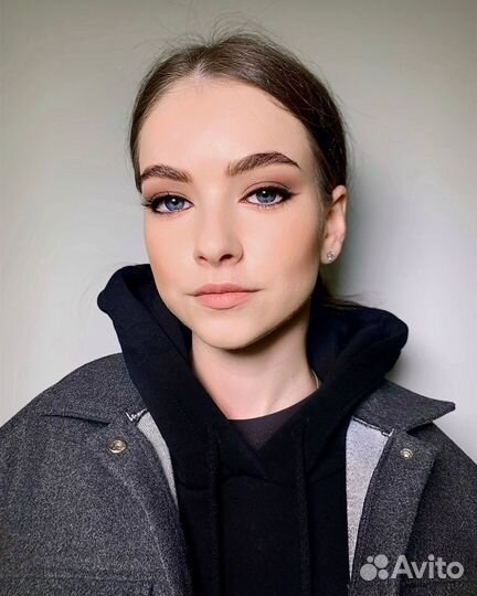 Визажист (только выходной день)